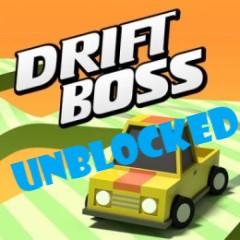 Drift Boss Unblocked